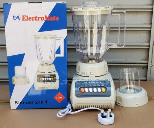 Electromate Blender
