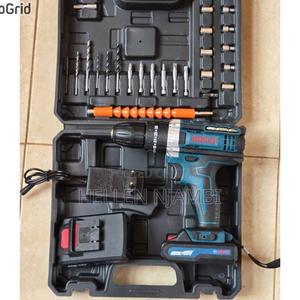 Bosch 48volts Cordless Drill - thumbnail 2