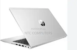 Laptop HP EliteBook 840 G6 8GB Intel Core i5 SSD 256GB