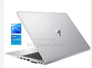 Laptop HP EliteBook 840 G6 8GB Intel Core i5 SSD 256GB