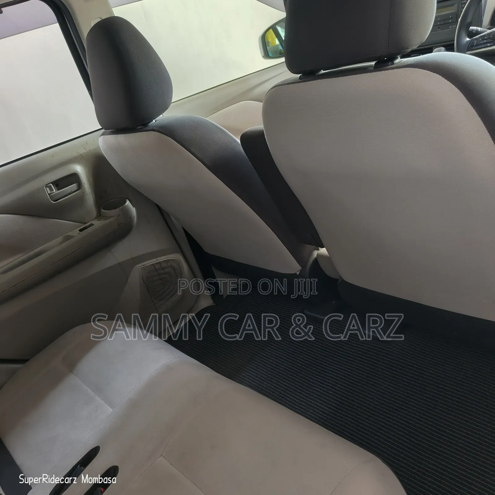 Nissan Dayz 2018 White