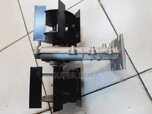 Brush Cutter, Cultivator or Weeder Tiller Attachment