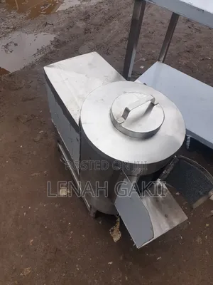 Potato Piller