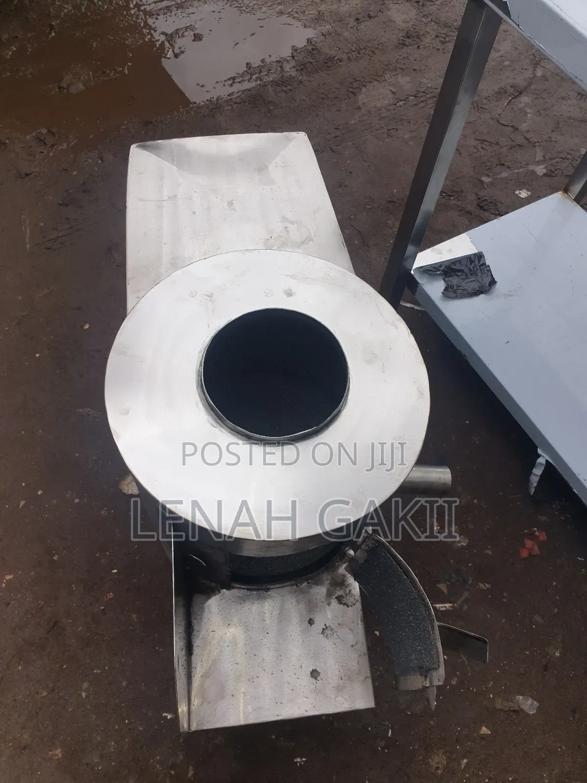 Potato Piller