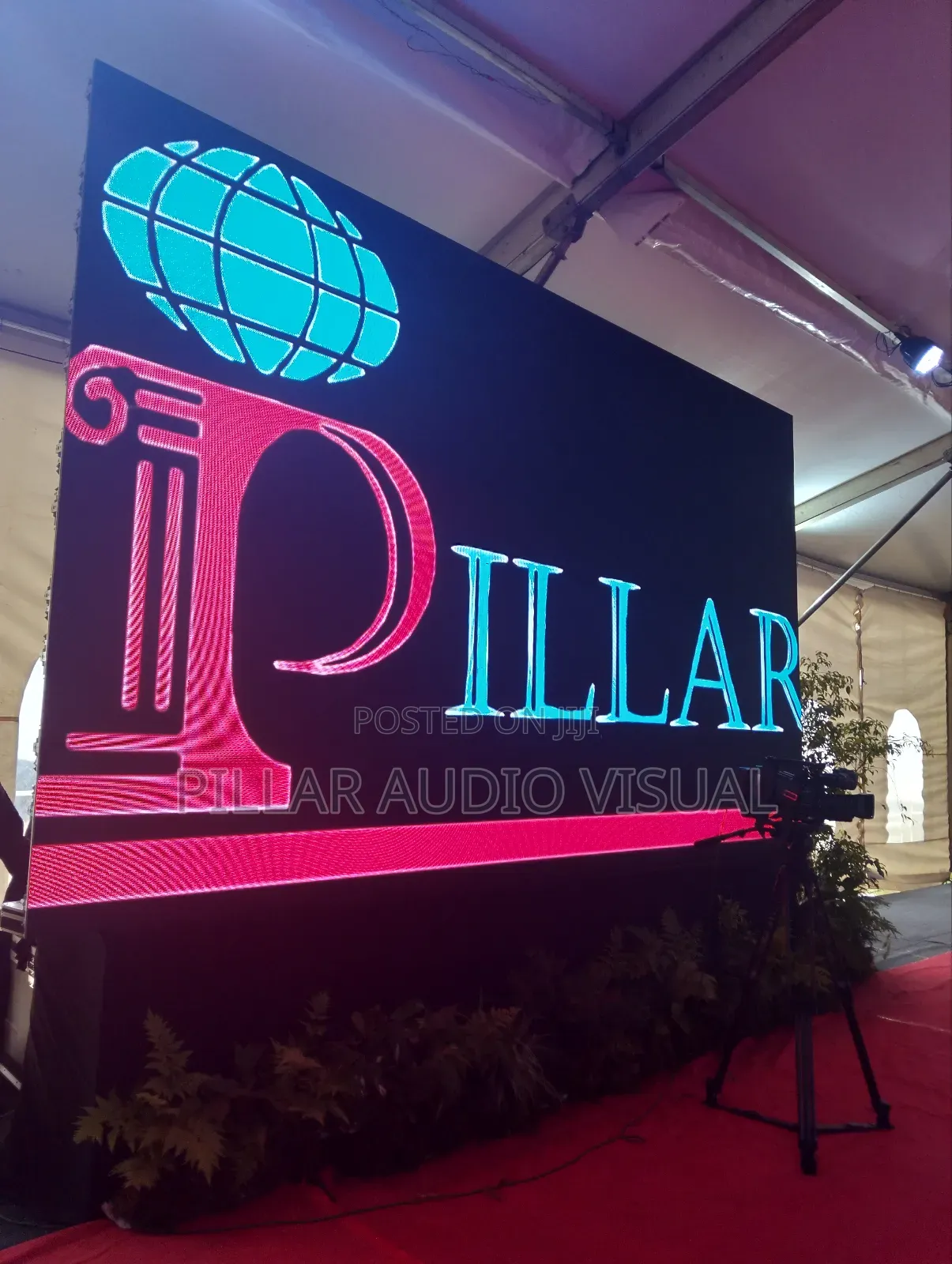 Tv Screens 85 Inches Rentals, Led Panels Screens Hire