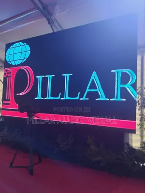 Tv Screens 85 Inches Rentals, Led Panels Screens Hire