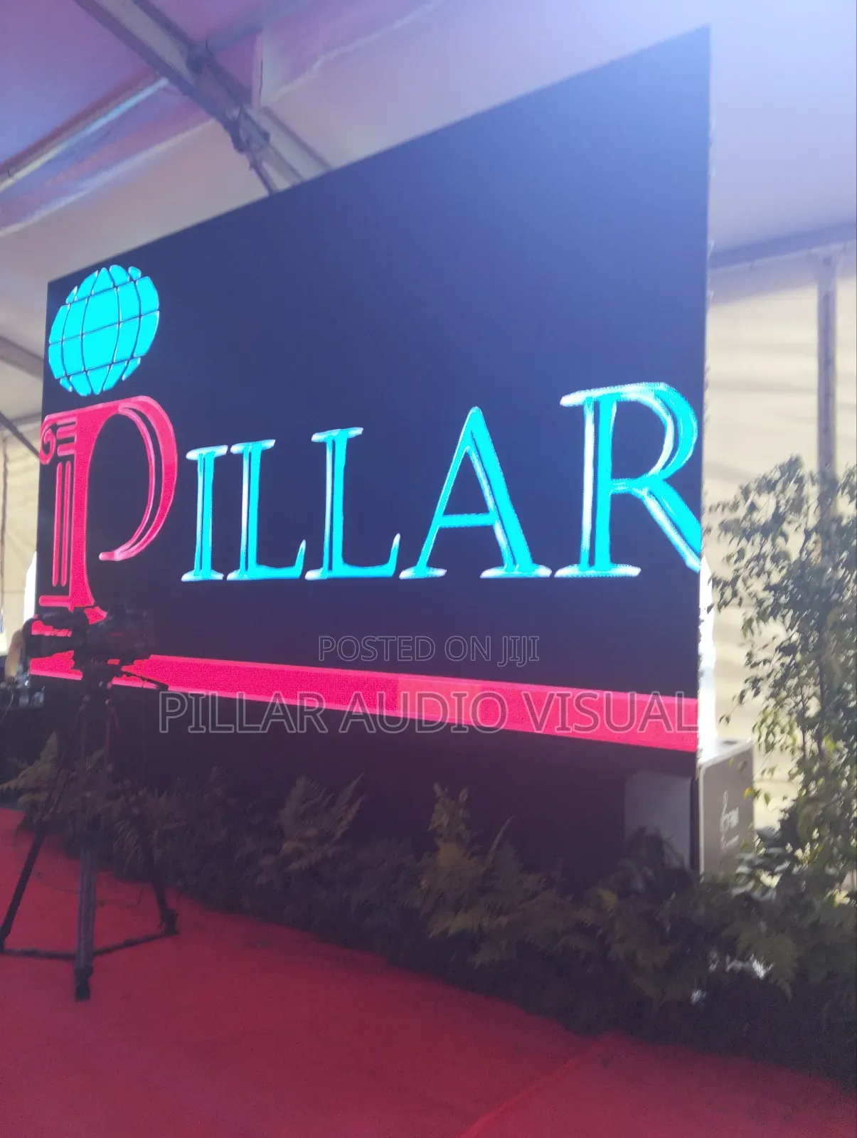 Tv Screens 85 Inches Rentals, Led Panels Screens Hire