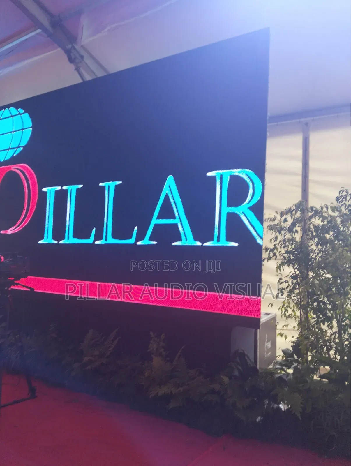 Tv Screens 85 Inches Rentals, Led Panels Screens Hire