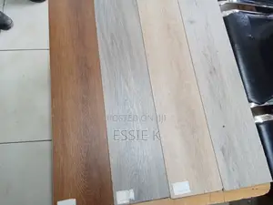 Luxurious Laminate Flooring Planks 8mm