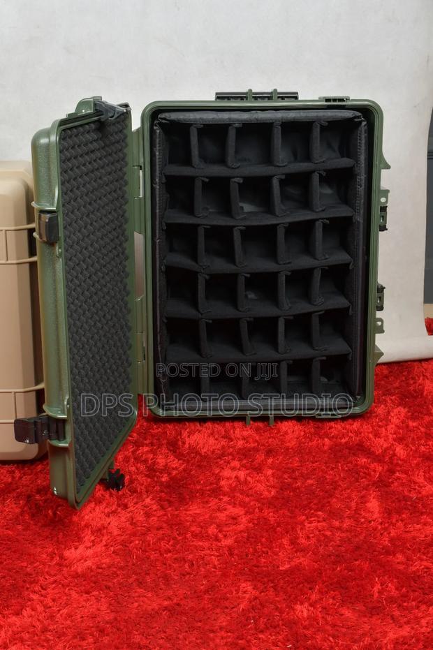Smriti 5236 Safety Equipment Case - thumbnail 2
