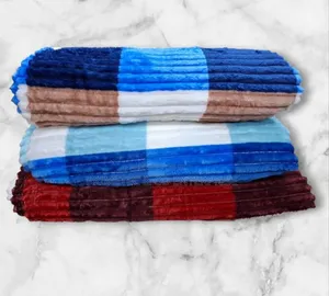 Fleece Velvet Blankets.
Size: 6x6.