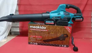Cordless Electric Air Dust Blower - Meakida