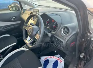 Nissan Note 2019 Brown
