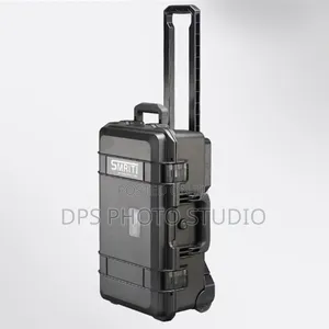 Smriti 5129 Safety Equipment Case