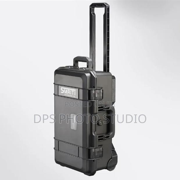 Smriti 5129 Safety Equipment Case