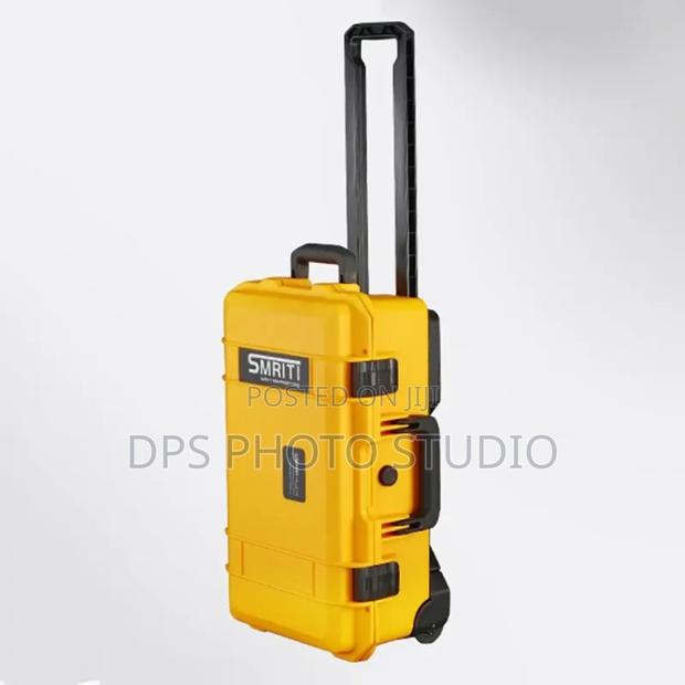 Smriti 5129 Safety Equipment Case - thumbnail 2