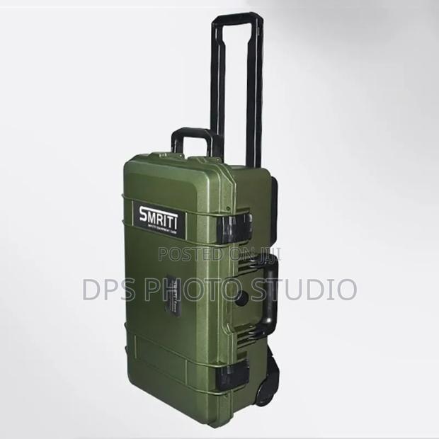 Smriti 5129 Safety Equipment Case - thumbnail 3