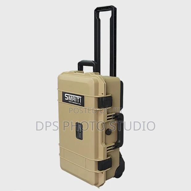 Smriti 5129 Safety Equipment Case - thumbnail 4