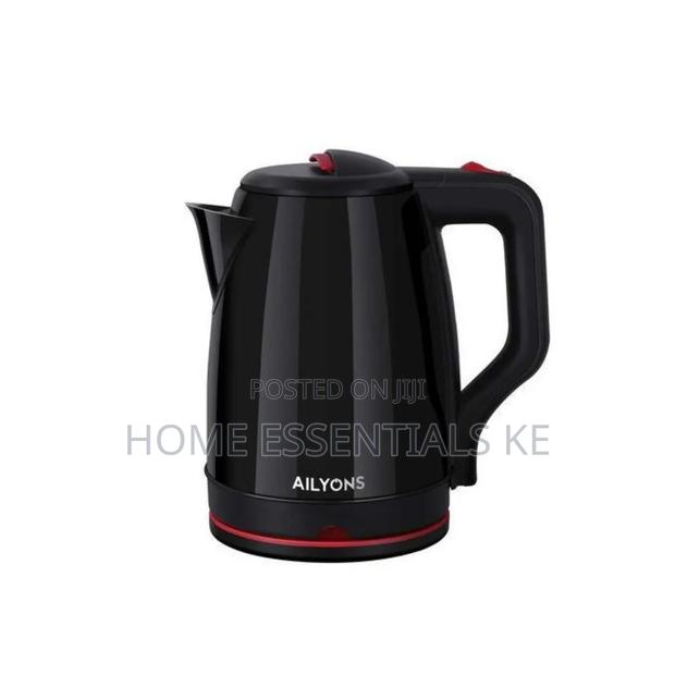 Electric Ailyons Water Kettle - main view