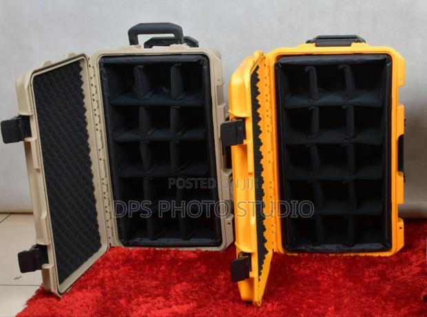 Smriti 5129 Safety Equipment Case - thumbnail 5