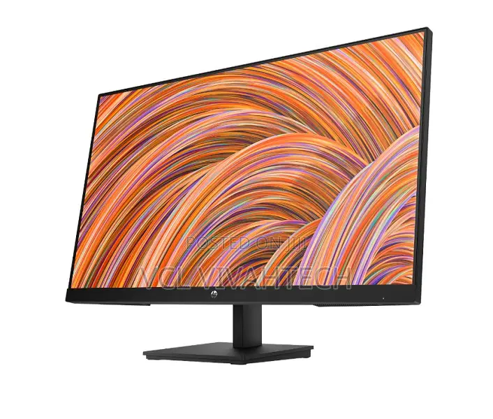 Hp V27i G5 27" FHD Monitor