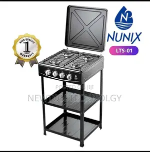 Standing Cooker