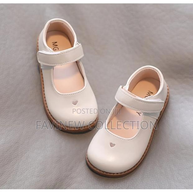 Girls Doll Shoes