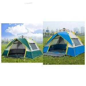 Camping Tent 1-2 People - thumbnail 2