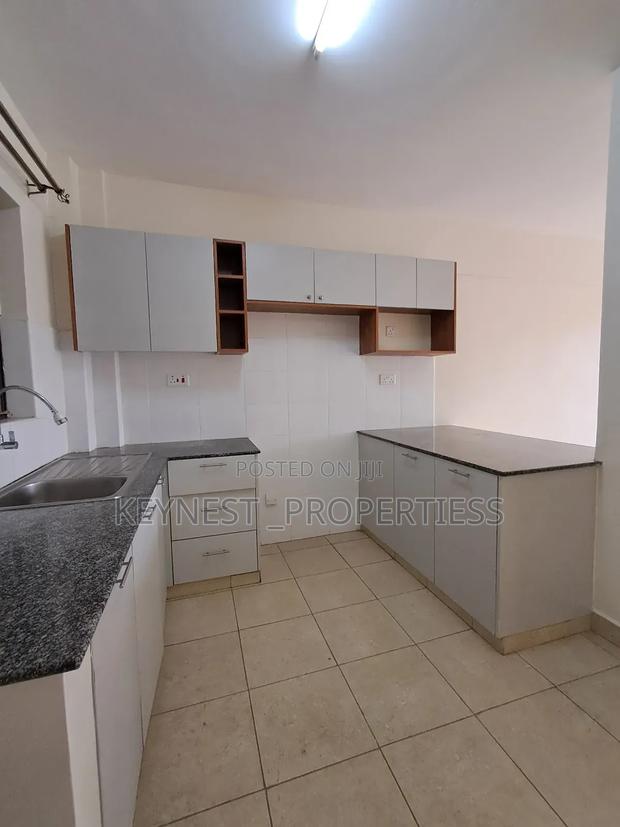 2bdrm Apartment in Riruta for rent - thumbnail 3