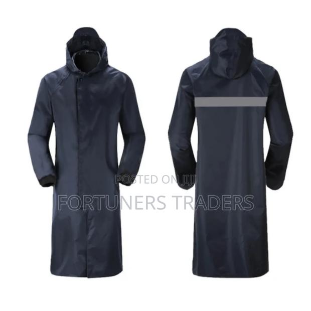 Rain Coat /Adult Rain Coat