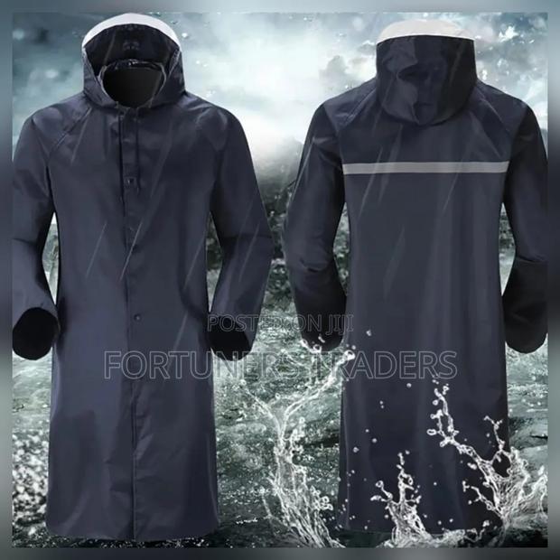 Rain Coat /Adult Rain Coat - thumbnail 2