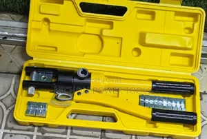 120mm Hydraulic Crimping Tool/Climping Tool