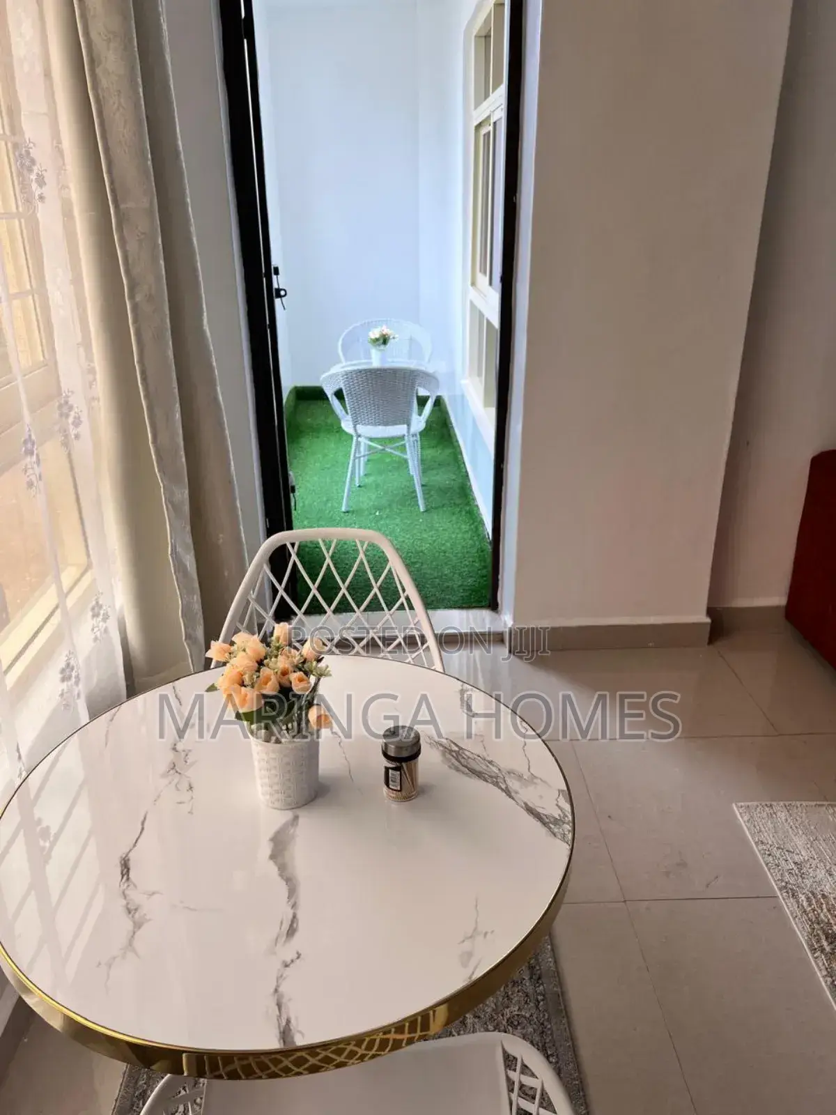 Fully Furnished 1-Bedroom BNB in Ruaka – Short Long Stays