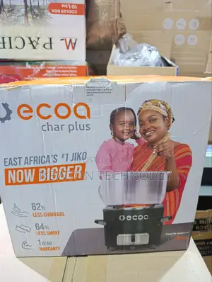 Bigger Jikokoa
