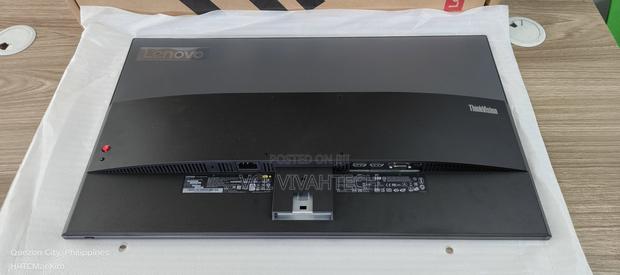 Lenovo Thinkvision S27i-30 - thumbnail 3