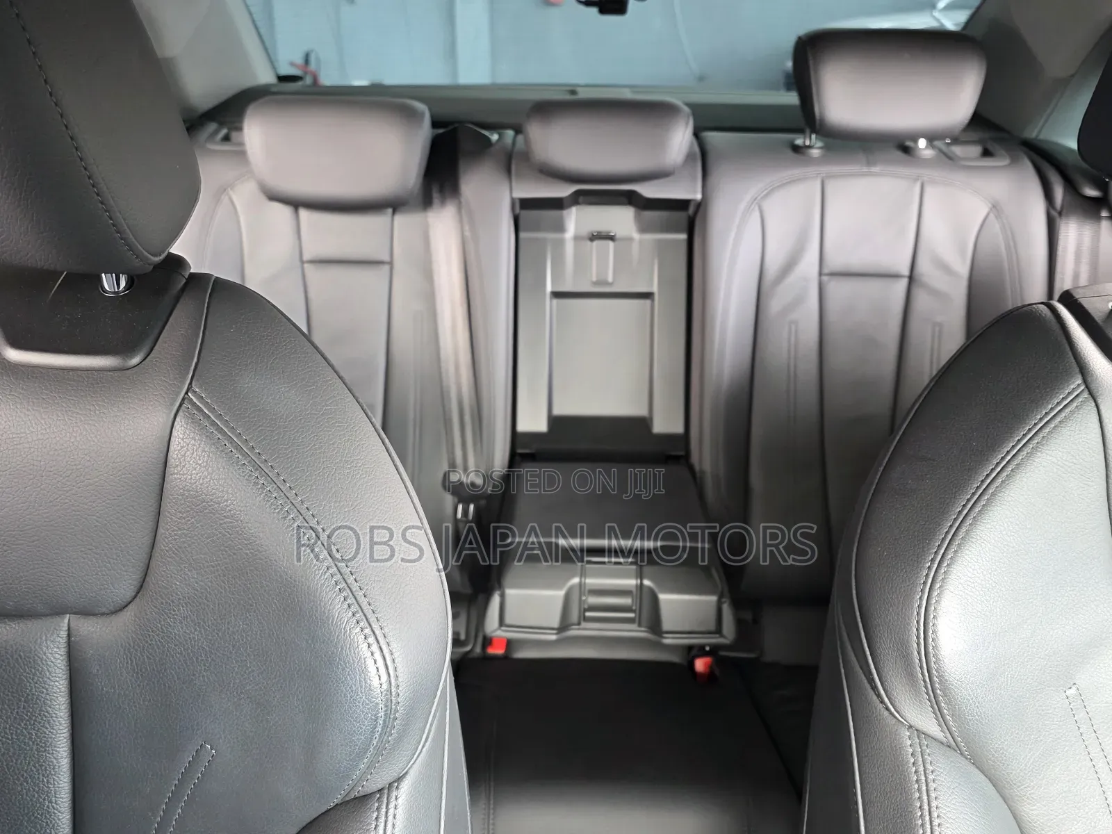Audi A4 2.0T ultra Premium FWD 2018 Black