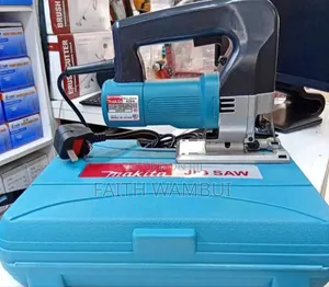 Quality Makita Electric Jigsaw Machine/Jigsaw Machine Makita