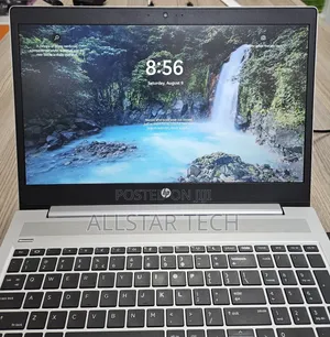 Laptop HP ProBook 450 G6 8GB Intel Core I5 HDD+SSD 256GB