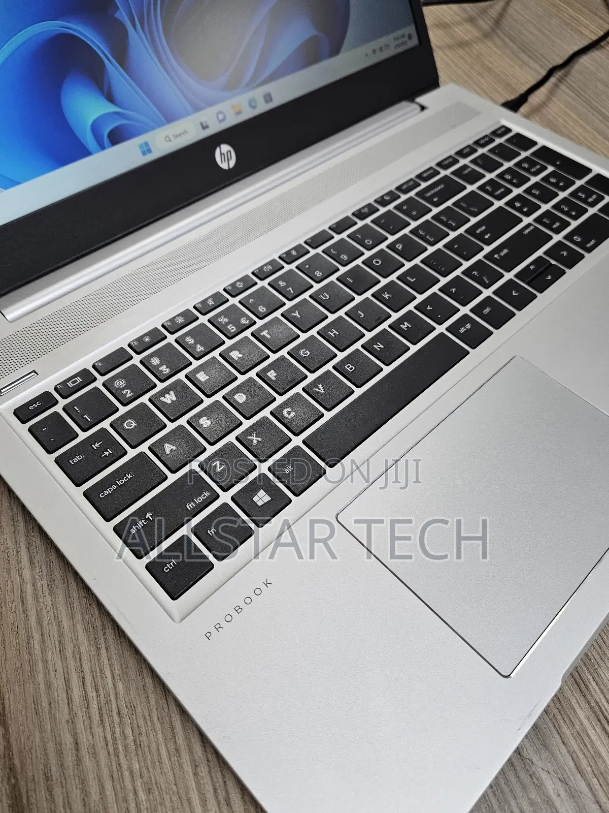 Laptop HP ProBook 450 G6 8GB Intel Core I5 HDD+SSD 256GB