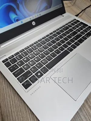 Laptop HP ProBook 450 G6 8GB Intel Core I5 HDD+SSD 256GB