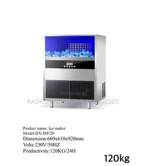 Professional Ice Cube Maker - thumbnail 2