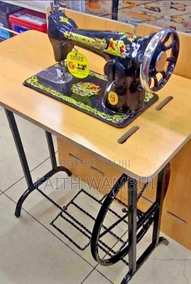 Professional Butterfly Sewing Machine/Sewing Machine - main view