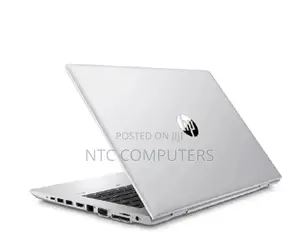 Laptop HP 650 G4 8GB Intel Core I5 SSD 256GB