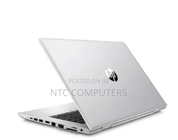 Laptop HP 650 G4 8GB Intel Core I5 SSD 256GB - thumbnail 3