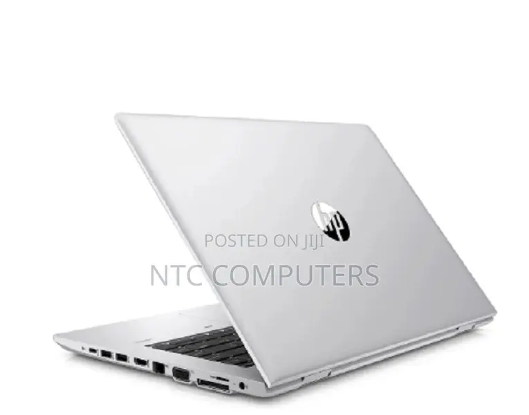 Laptop HP 650 G4 8GB Intel Core I5 SSD 256GB