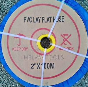 2 X 100 PVC Delivery Pipe - thumbnail 2