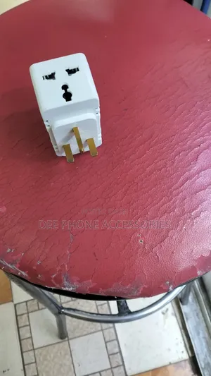 Multfunctional Top Plug