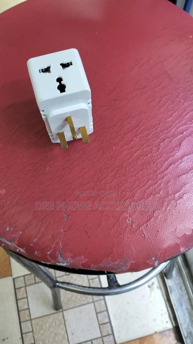 Multfunctional Top Plug - thumbnail 3