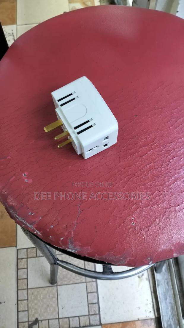 Multfunctional Top Plug - thumbnail 4