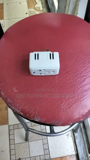 Multfunctional Top Plug